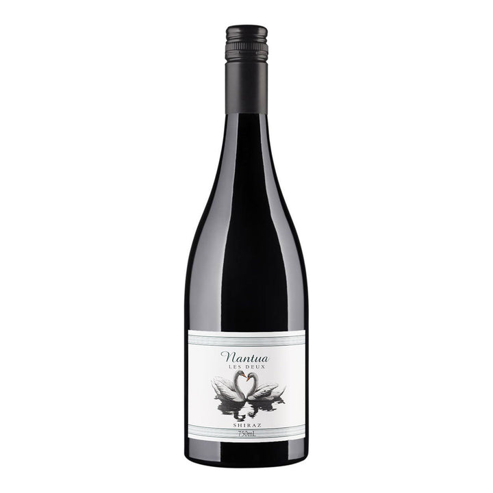Giaconda Nantua Shiraz 2022