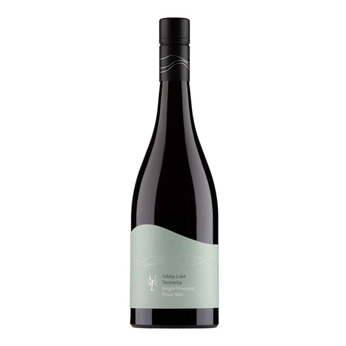 Yabby Lake Tasmania Coal River Pinot Noir 2023 - Kent Street Cellars