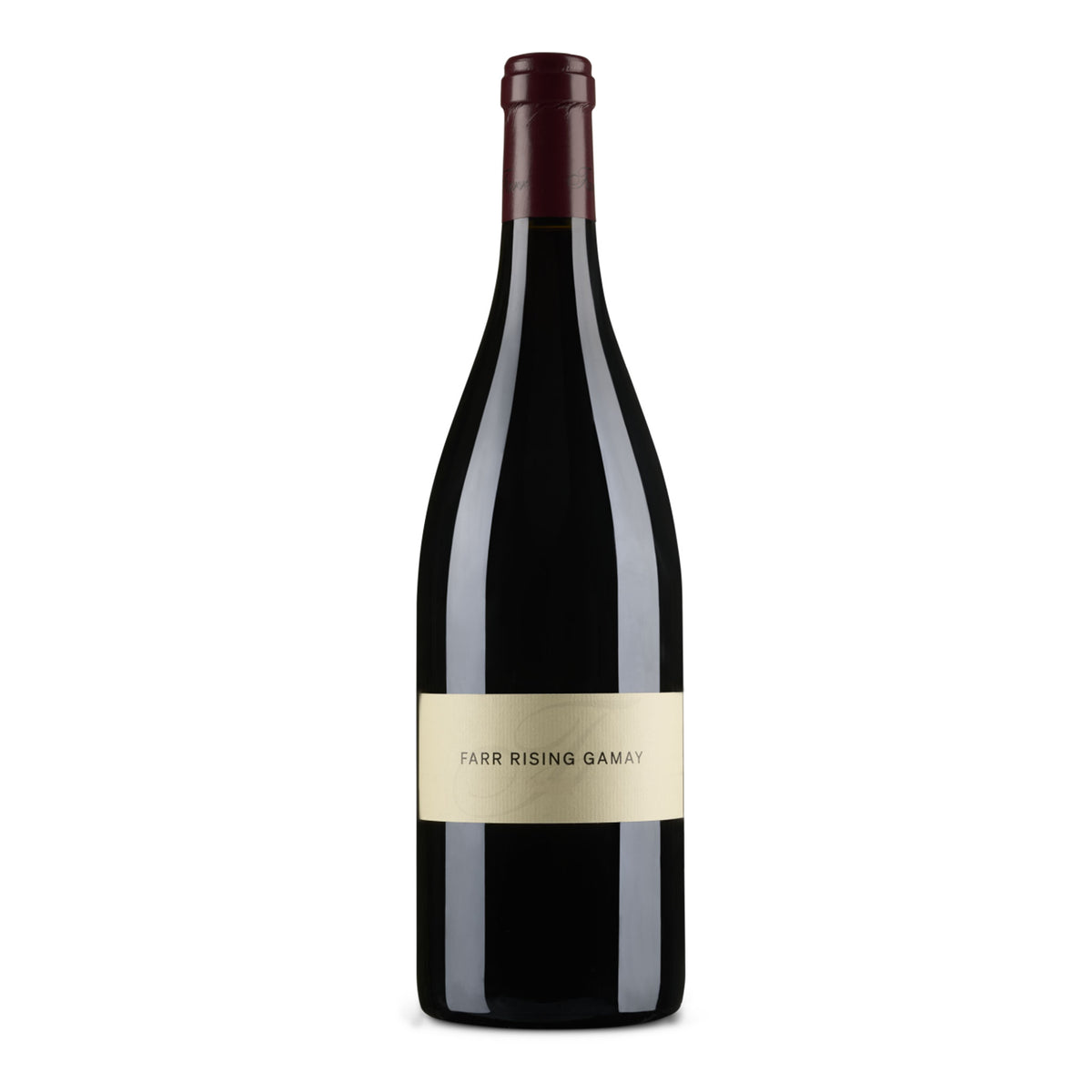 Farr Rising Gamay 2024 - Kent Street Cellars