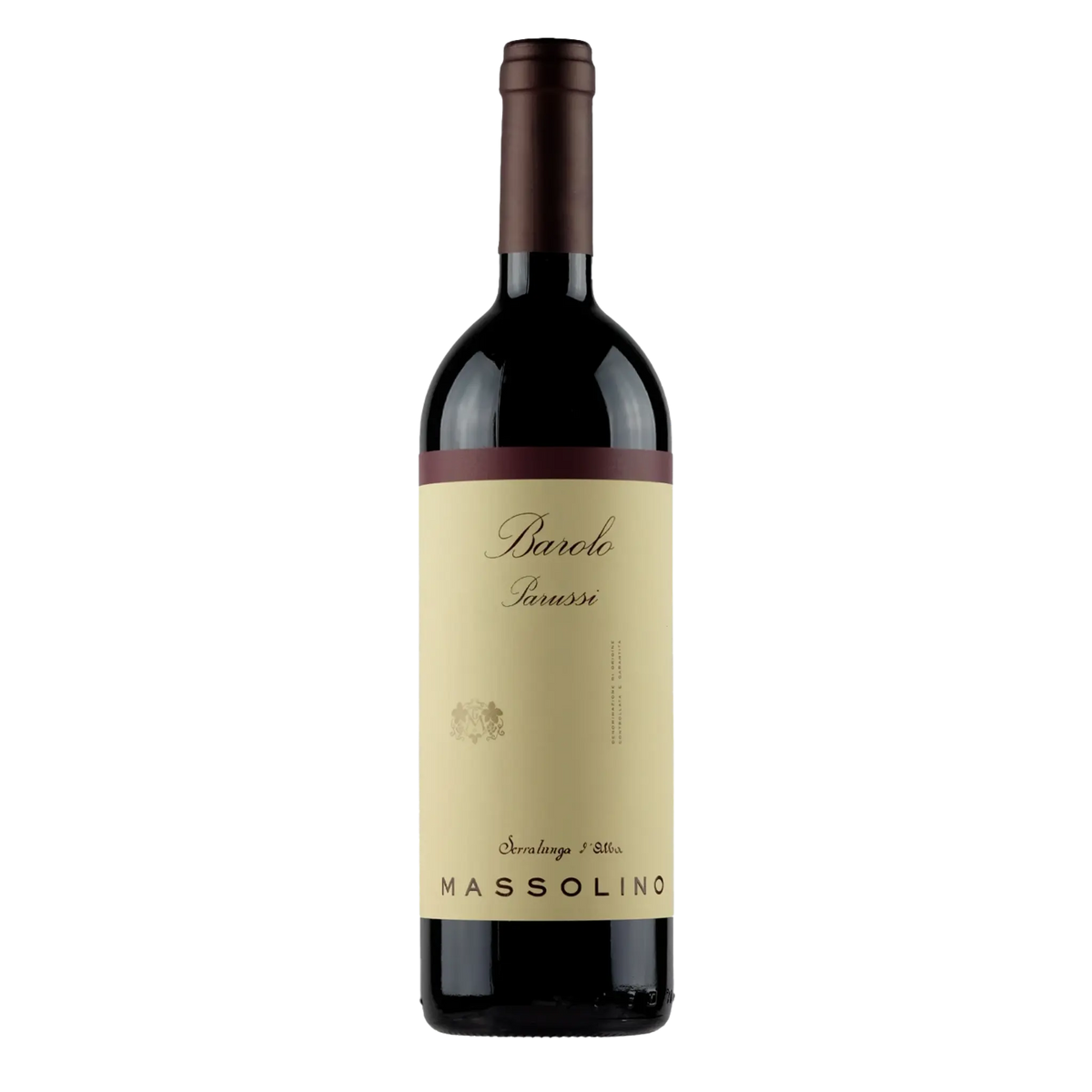 Massolino Barolo Parussi 2022 - Kent Street Cellars