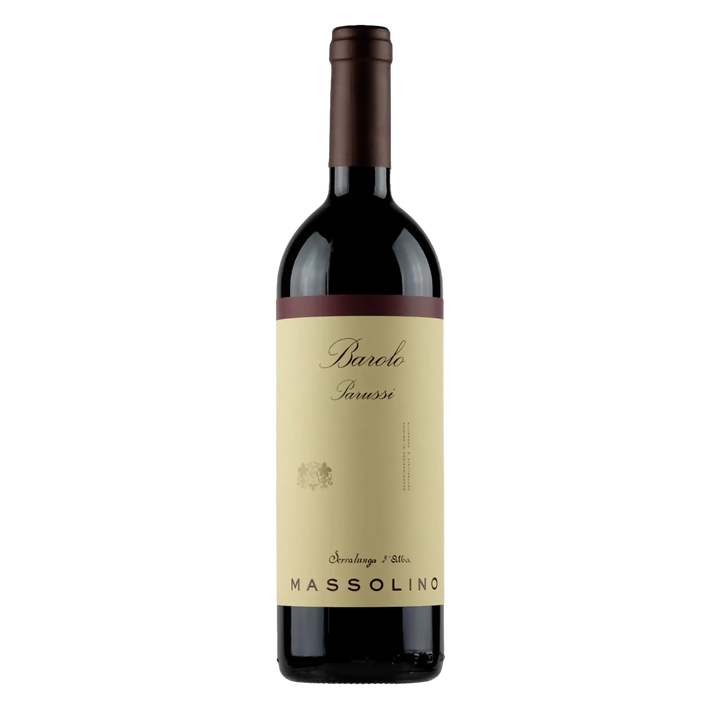 Massolino Barolo Parussi 2022