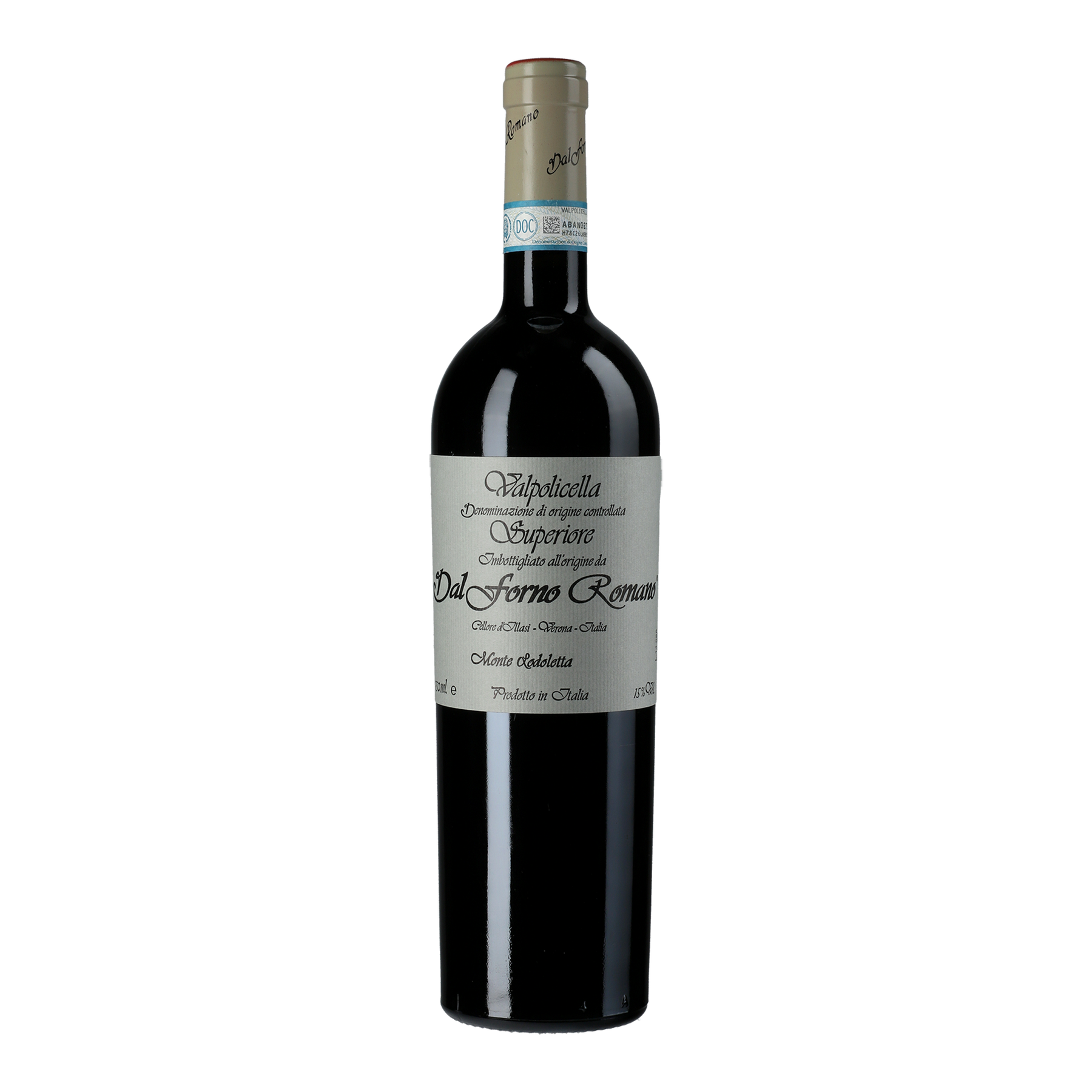 Dal Forno Romano Valpolicella Superiore 2017 - Kent Street Cellars