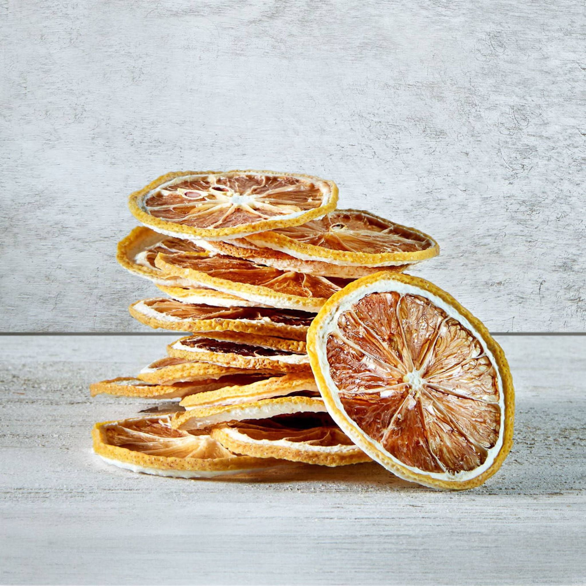 Dardimans California Crunchy Lemon Slices