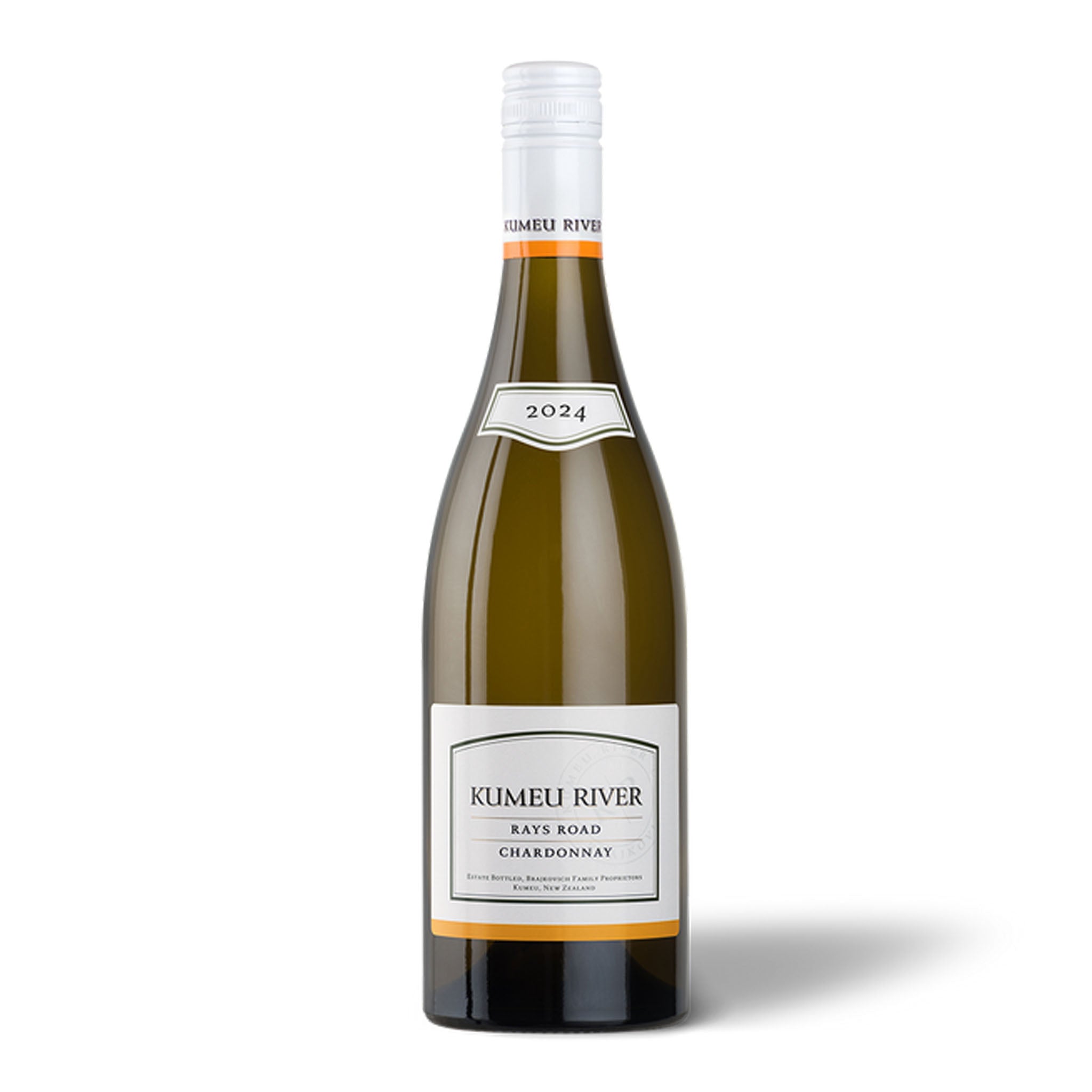 Kumeu River Rays Road Chardonnay 2024