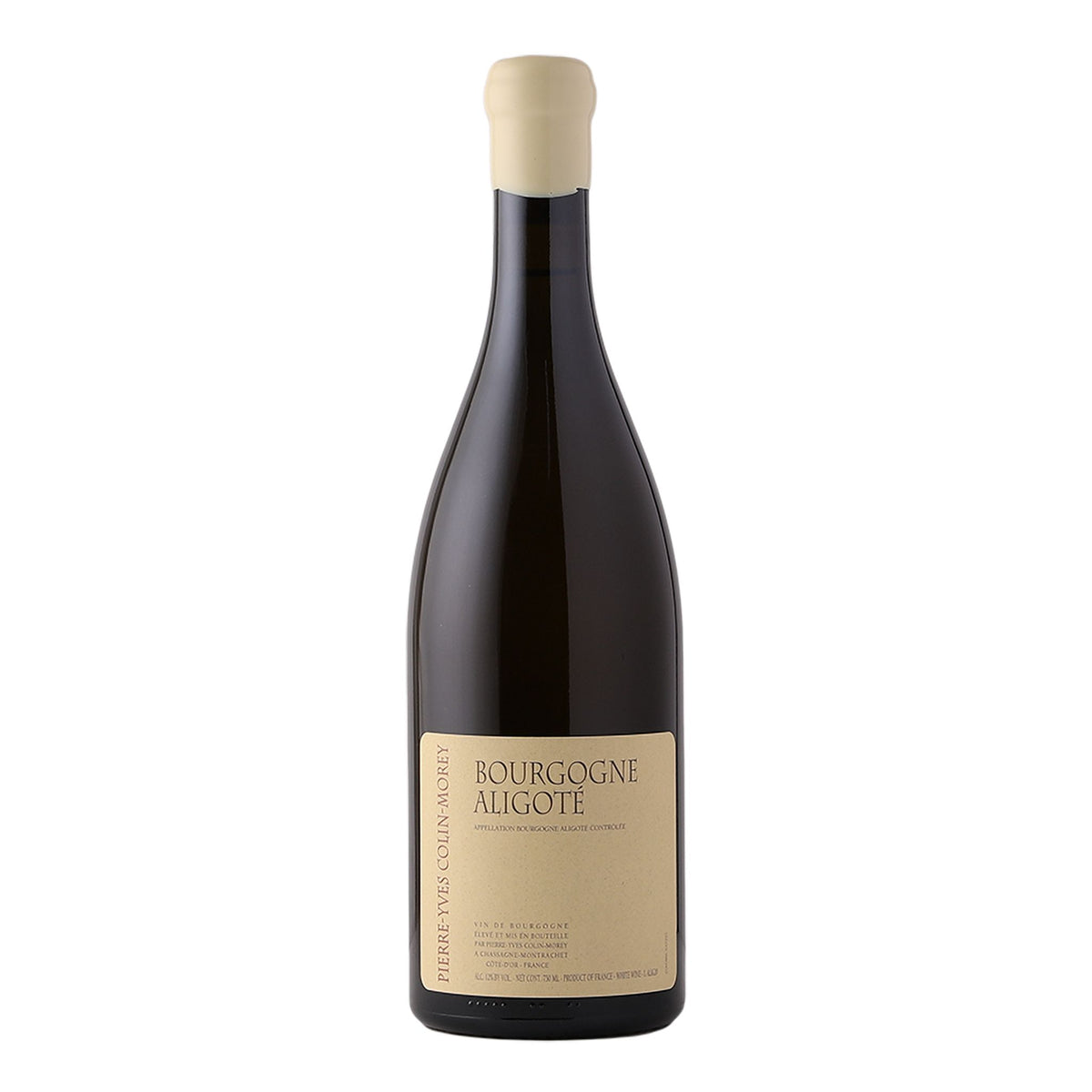 Pierre-Yves Colin-Morey Bourgogne Aligote 2023 - Kent Street Cellars