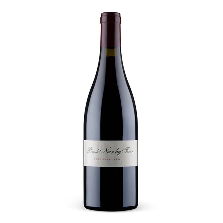 By Farr Pinot Noir 2022