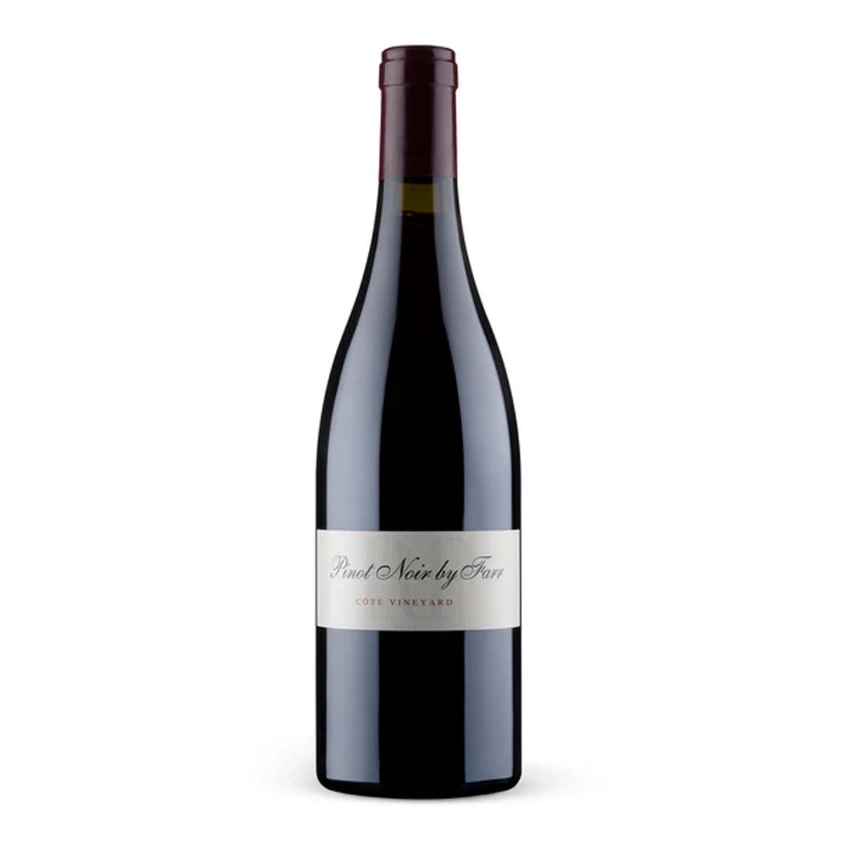 By Farr Pinot Noir 2022 | Kent Street Cellars
