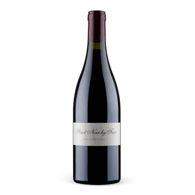 By Farr Pinot Noir 2022 - Kent Street Cellars
