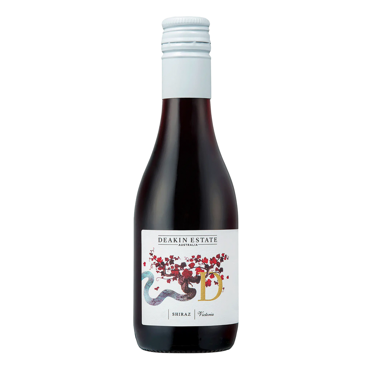 Deakin Estate Shiraz 2024 187ml - Kent Street Cellars