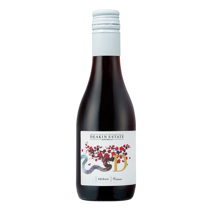Deakin Estate Shiraz 2024 187ml