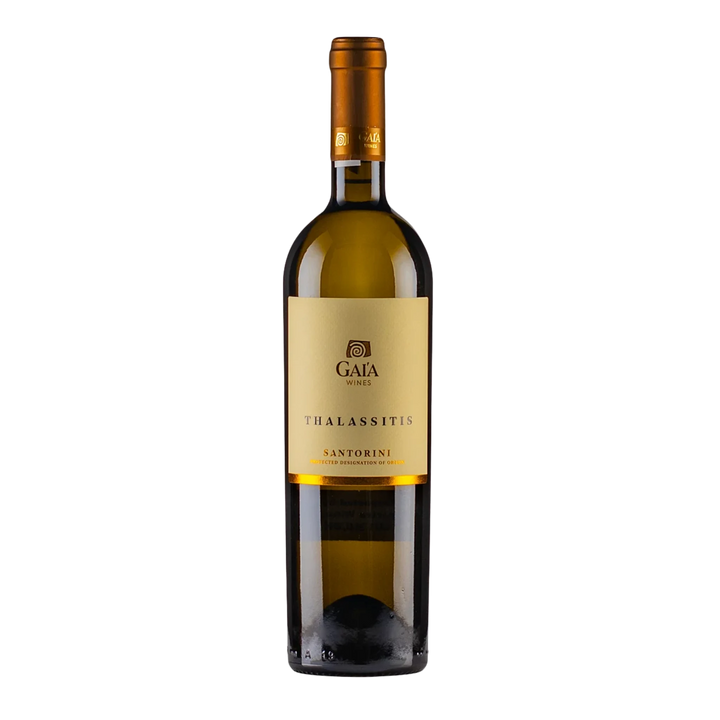 Gaia Thalassitis Assyrtiko 2025