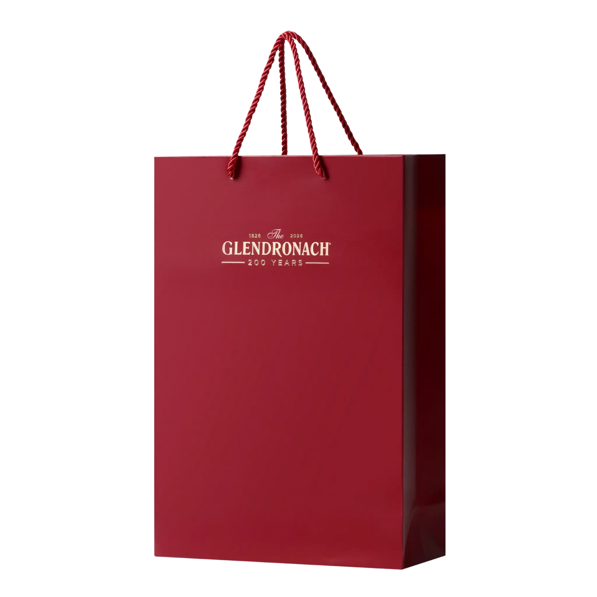 The Glendronach Distillery Gift Bag - Kent Street Cellars