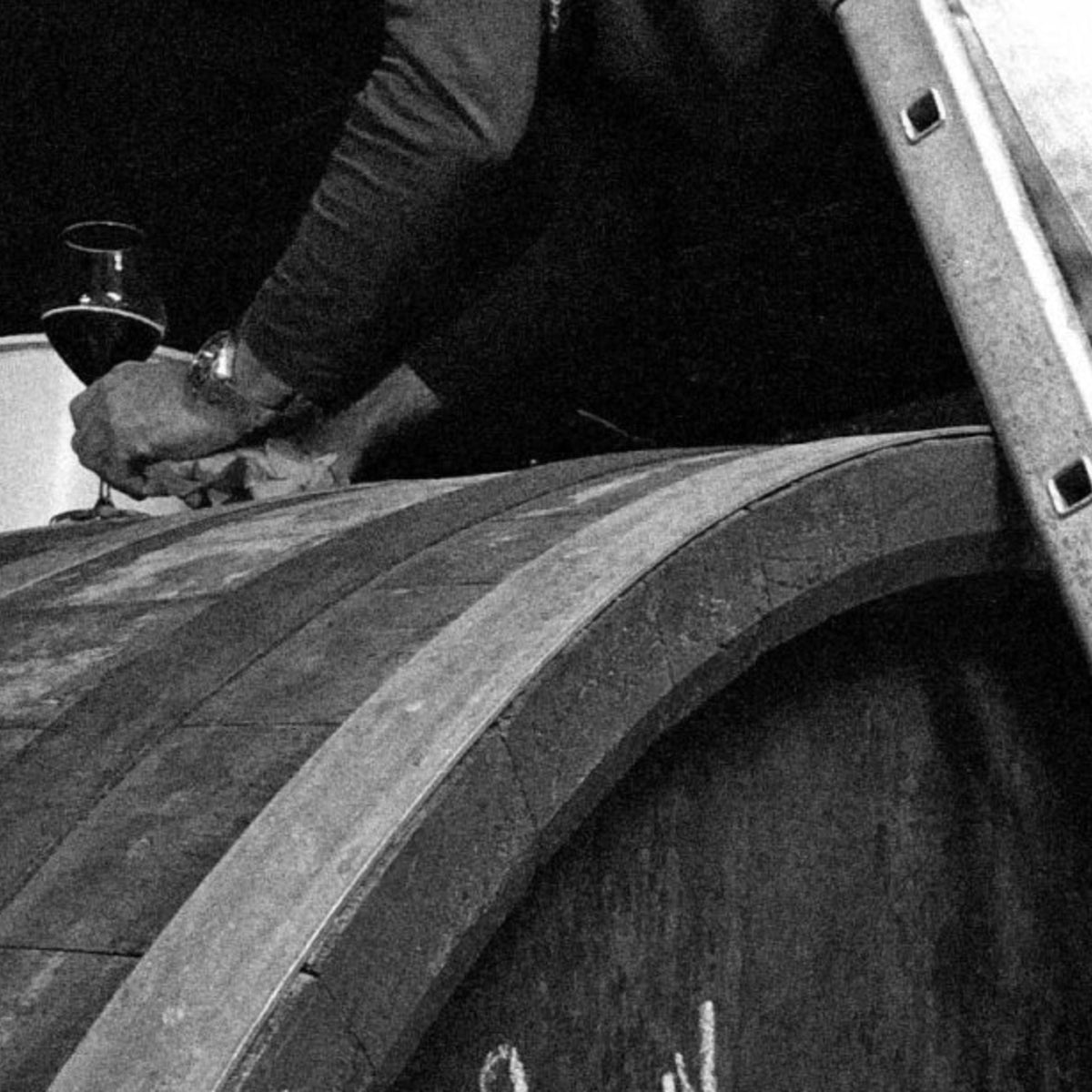 Domaine Daniel Bouland Morgon Corcelette 2022