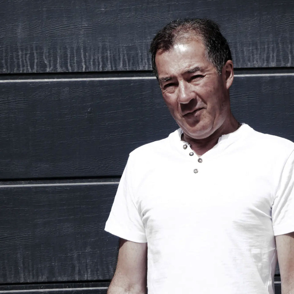 Daniel Bouland brand story