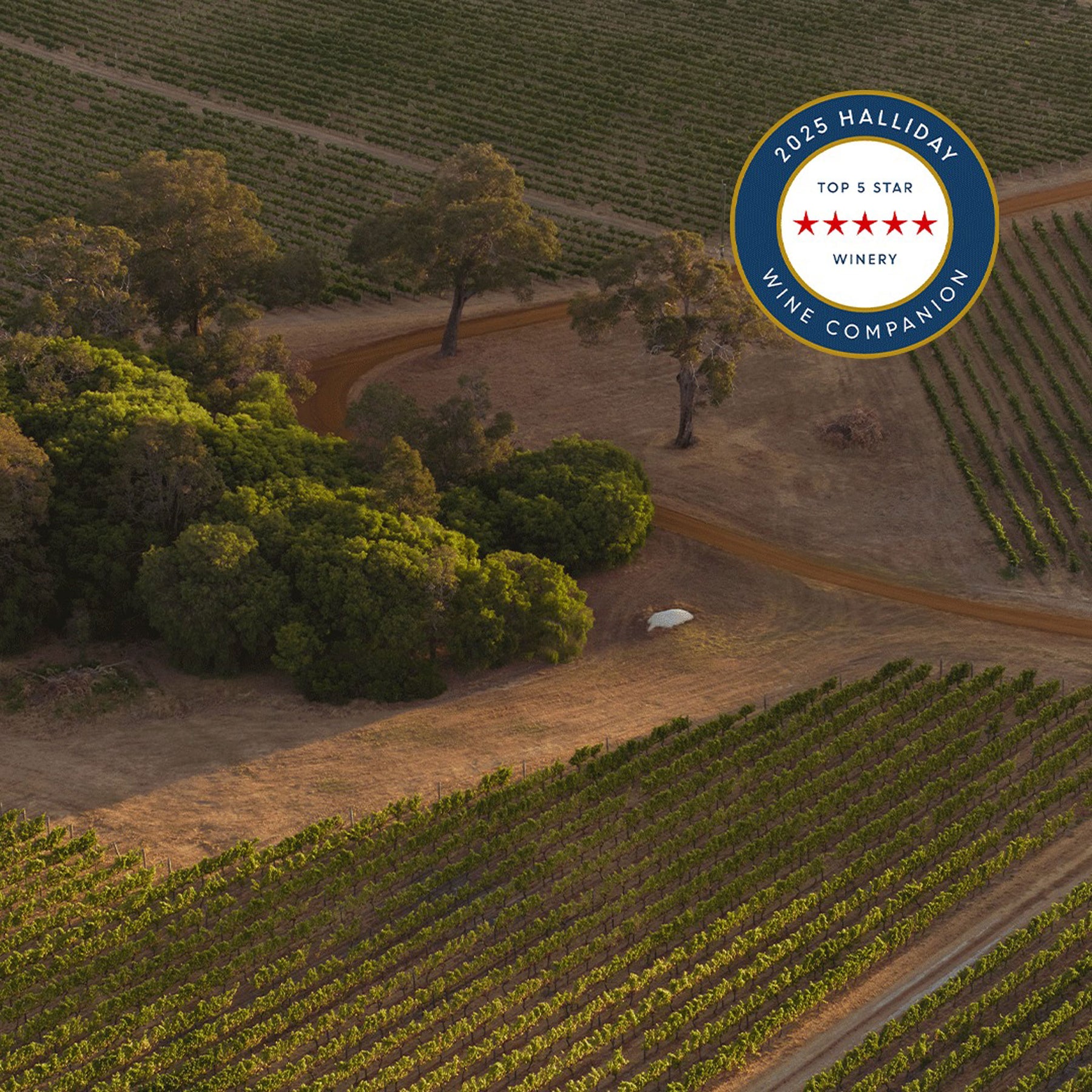 Deep Woods Estate Reserve Chardonnay 2023