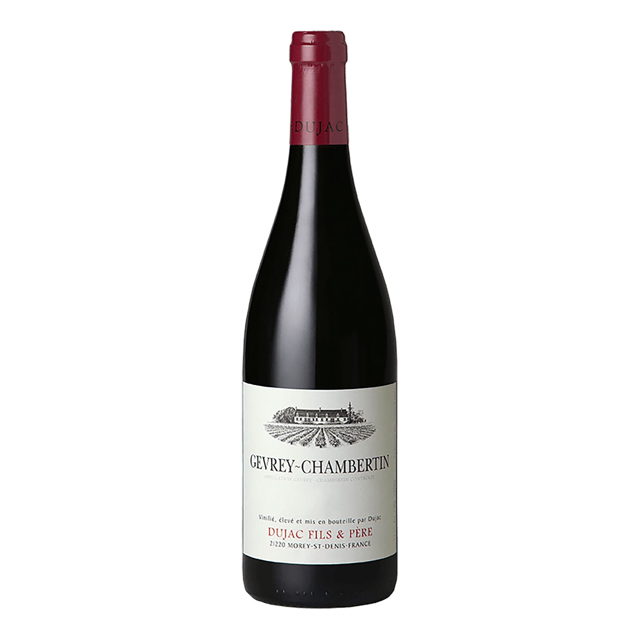 Domaine Dujac Fils et Pere Gevrey Chambertin 2022