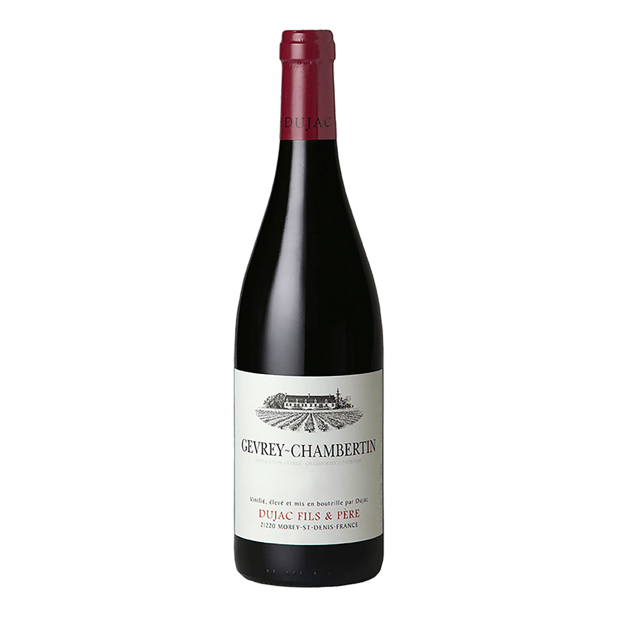 Domaine Dujac Fils et Pere Gevrey Chambertin 2022 - Kent Street Cellars