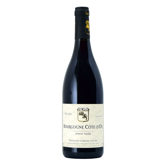 Domaine Fabien Coche