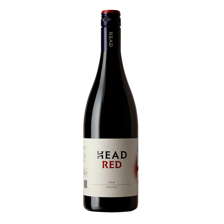 Head Red GSM 2024