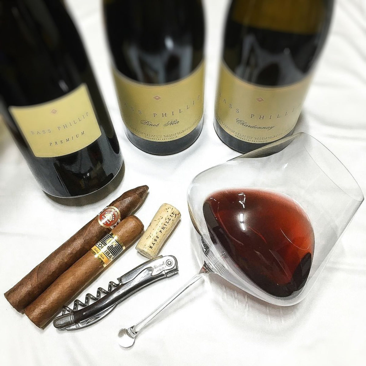 Bass Phillip Reserve Pinot Noir 2021