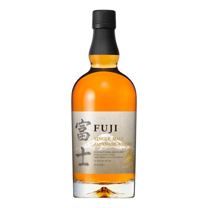 Kirin Fuji Single Malt Japanese Whisky 700ml
