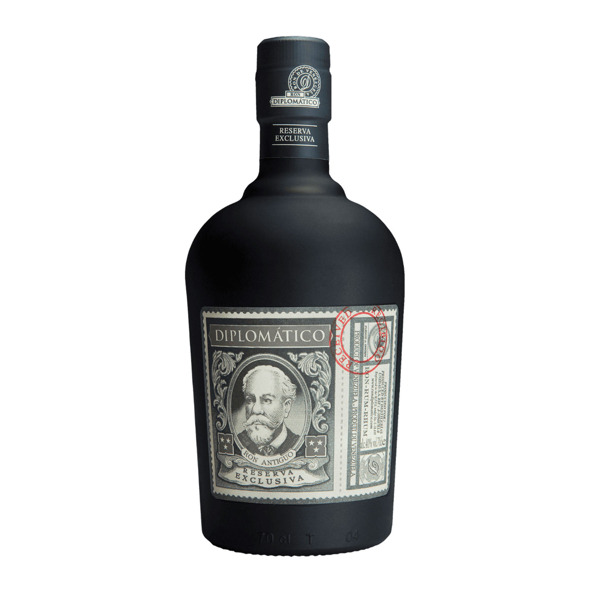 Diplomatico Reserva Exclusiva Rum 700ml - Kent Street Cellars