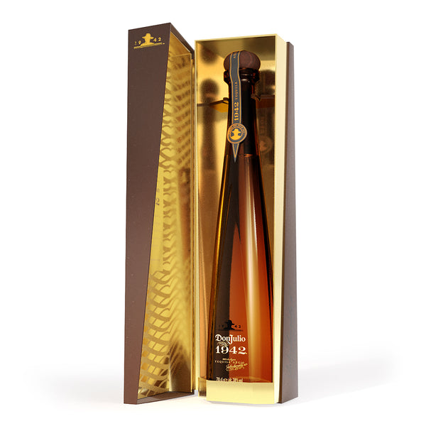 Don Julio 1942 Añejo 750ml | Kent Street Cellars