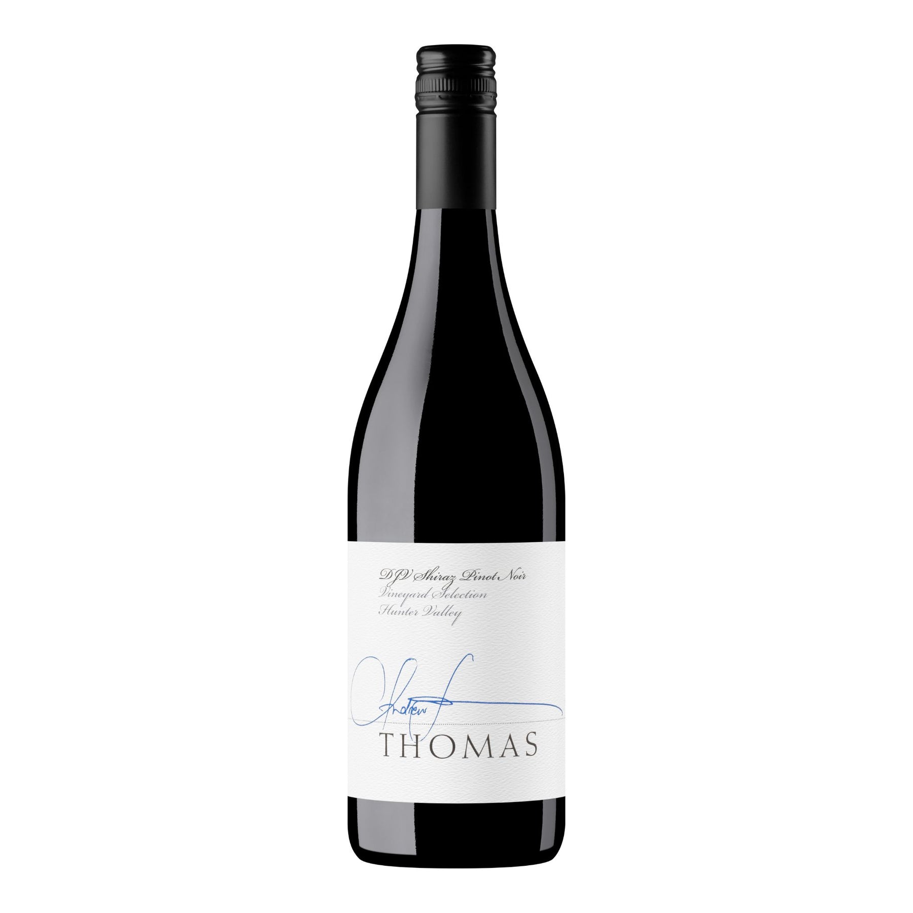 Thomas Wines DJV Shiraz Pinot Noir 2023 - Kent Street Cellars