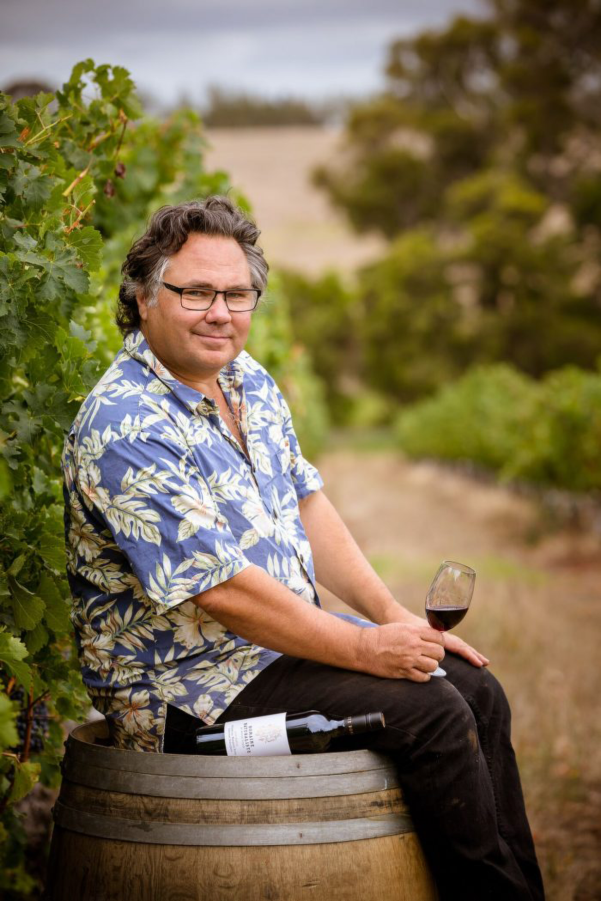 Domaine Naturaliste Purus Chardonnay 2022