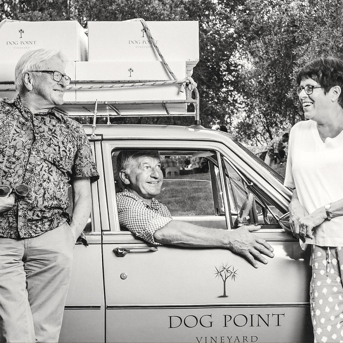 Dog Point Pinot Noir 2022