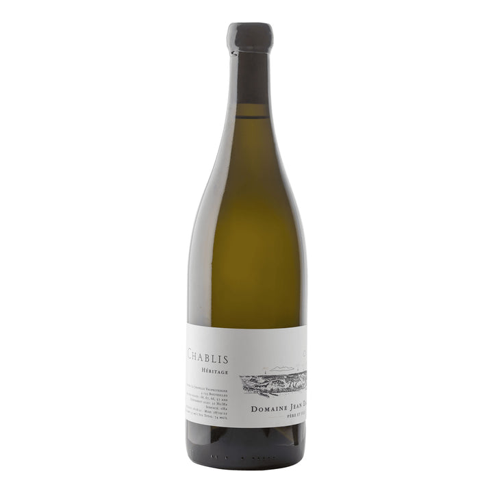 Domaine Jean Dauvissat Pere & Fils Chablis 2021