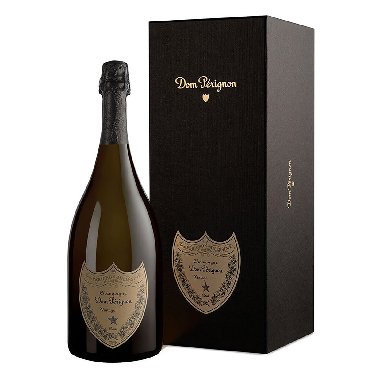 K 2010 Dom Perignon Vintage Brut ブリュット Dom Pérignon Brut Vintage 2010 1.5L | Kent Street Cellars