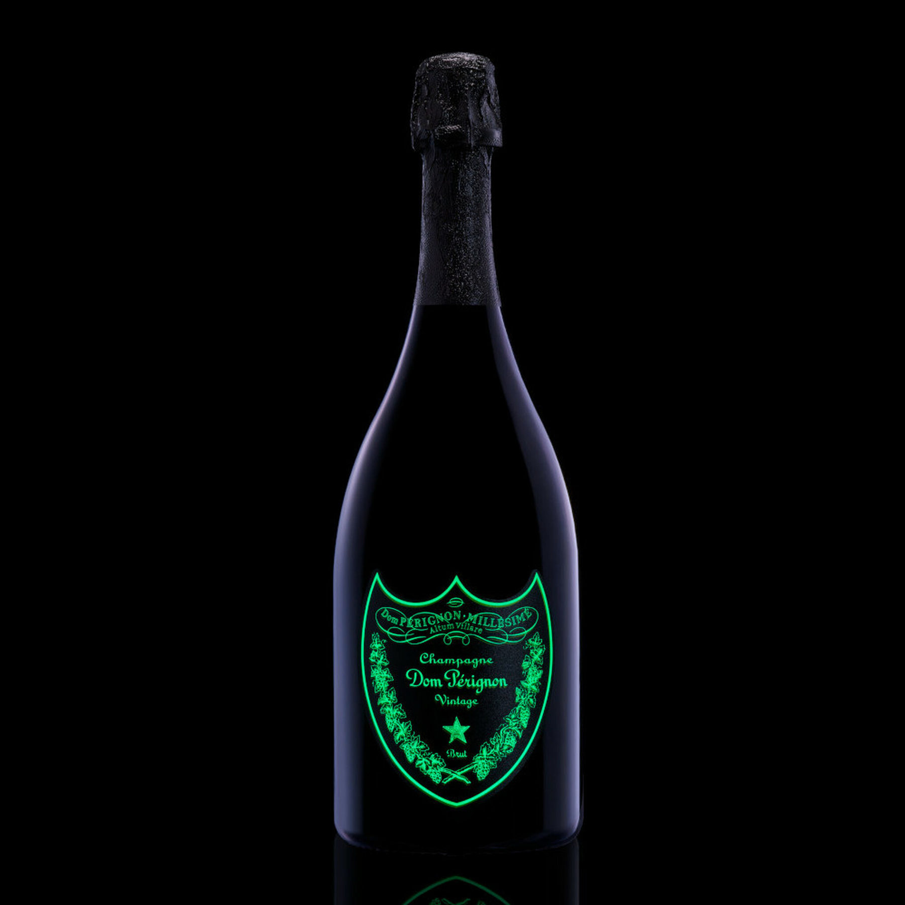 Dom Pérignon Brut Vintage 2013 (Luminous Edition) - Kent Street Cellars