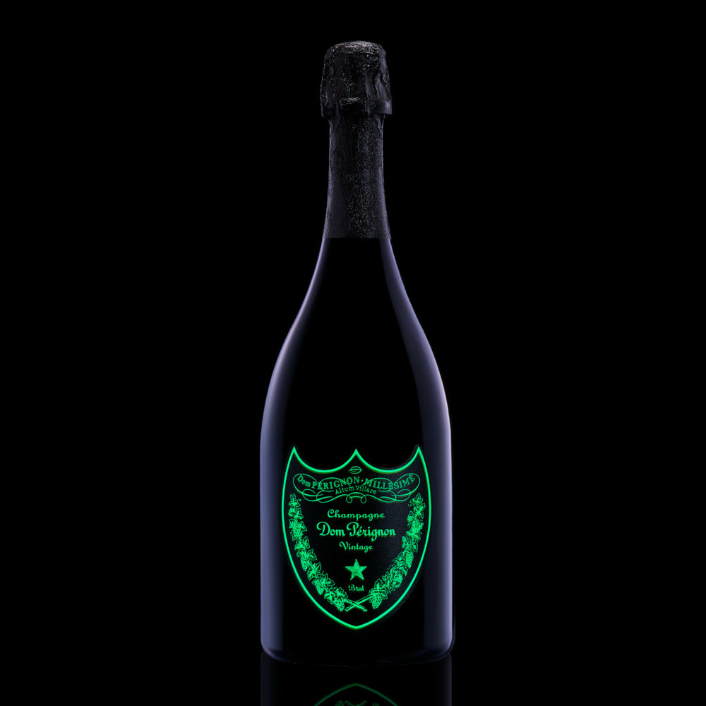 Dom Pérignon Brut Vintage 2012 (Luminous Edition) - Kent Street Cellars