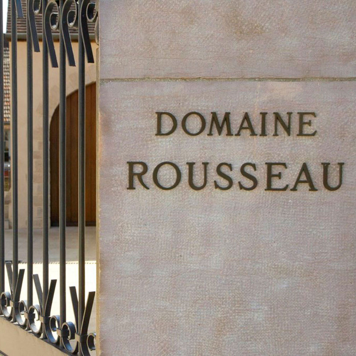 Domaine Armand Rousseau Chambertin Grand Cru 2021 - Kent Street Cellars