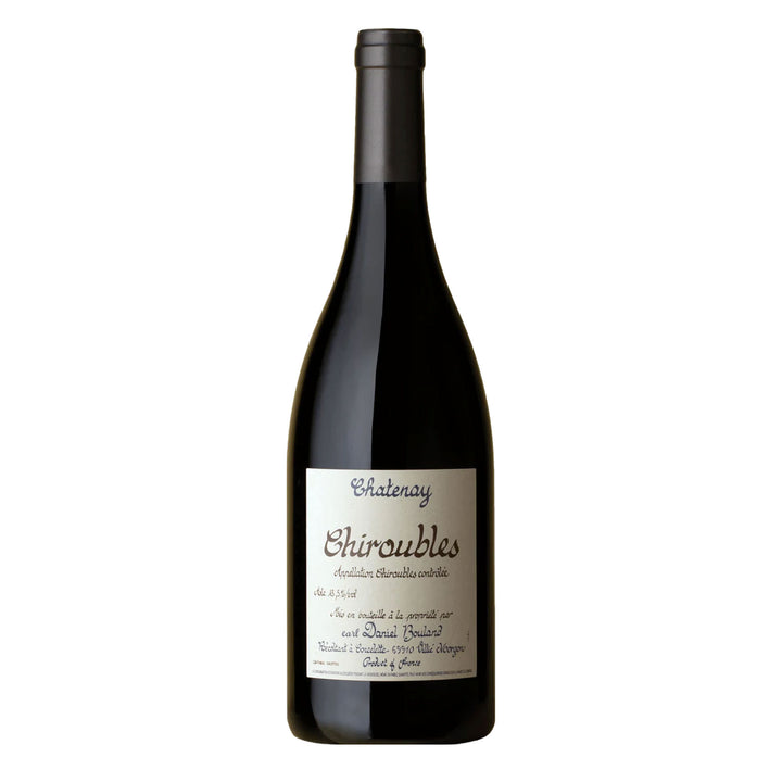 Domaine Daniel Bouland Chiroubles Chatenay 2023