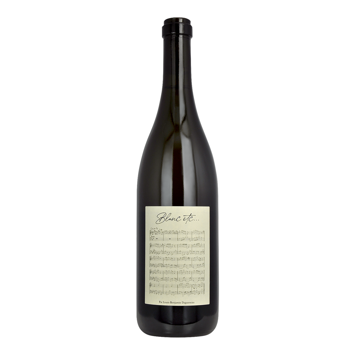 Domaine Didier Dagueneau Vin de France Blanc Etc 2020 - Kent Street Cellars