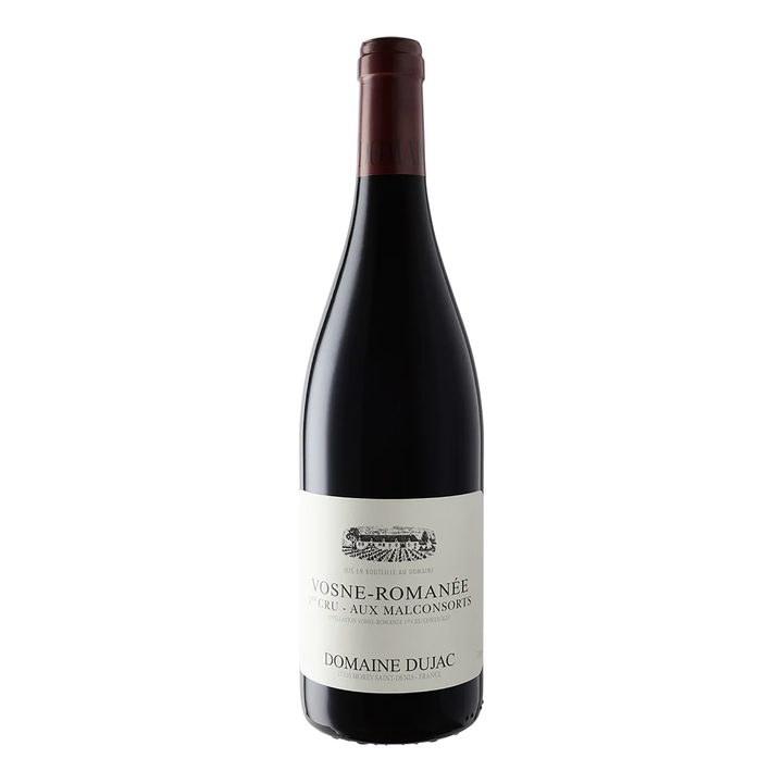 Domaine Dujac Vosne Romanee Aux Malconsorts 1er Cru 2020