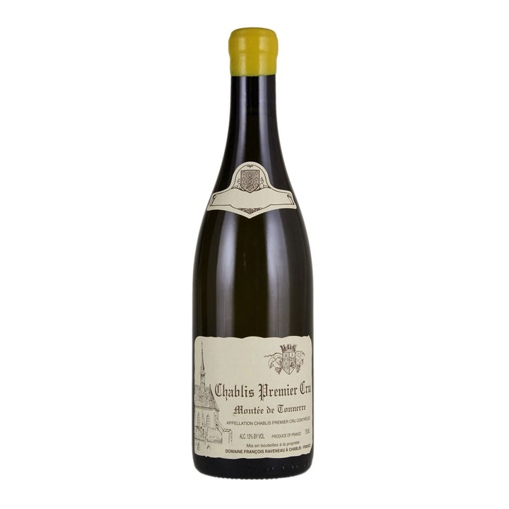 Domaine Francois Raveneau Montee de Tonnerre Premier Cru Chablis 2022