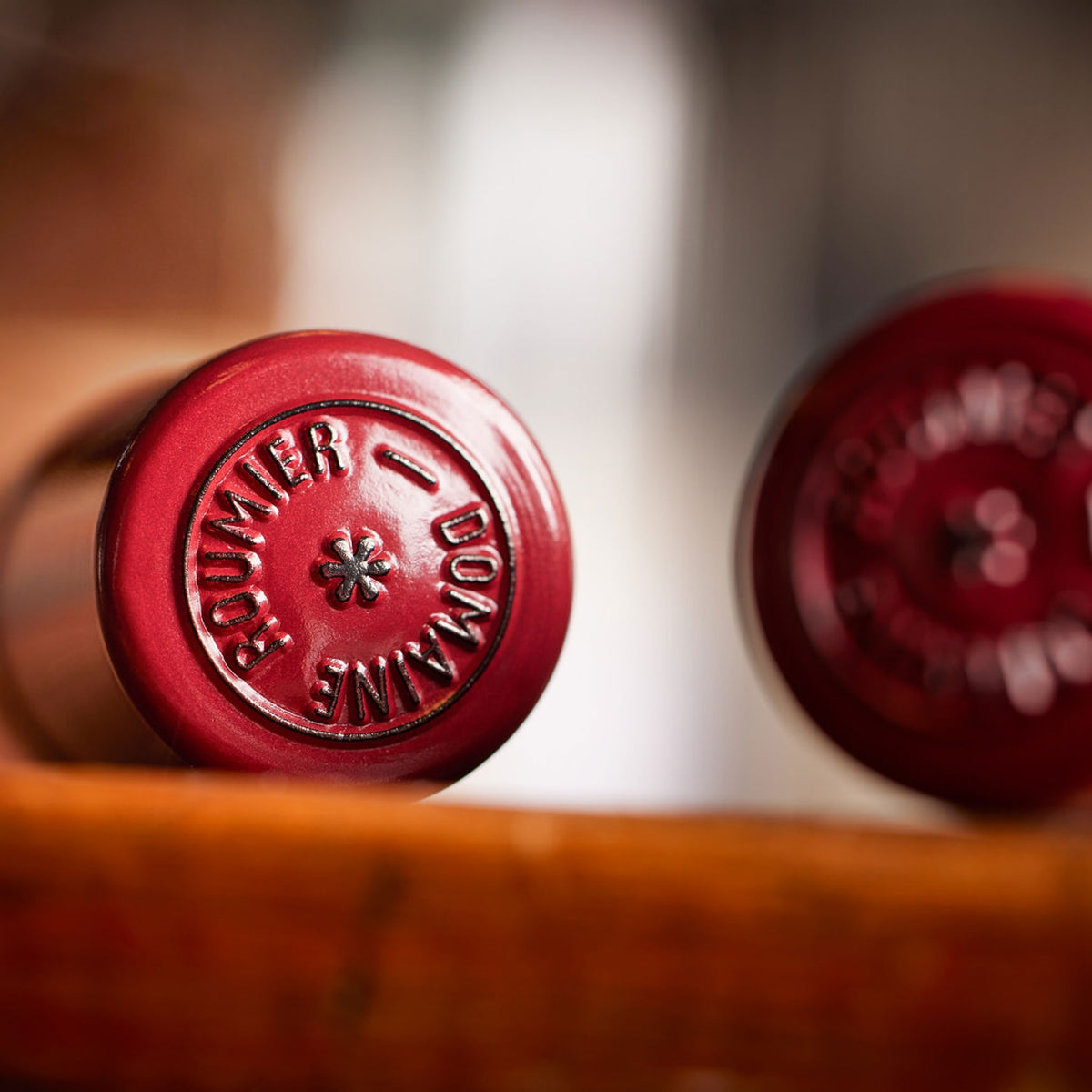 Domaine G Roumier Chambolle Musigny 2021 - Kent Street Cellars