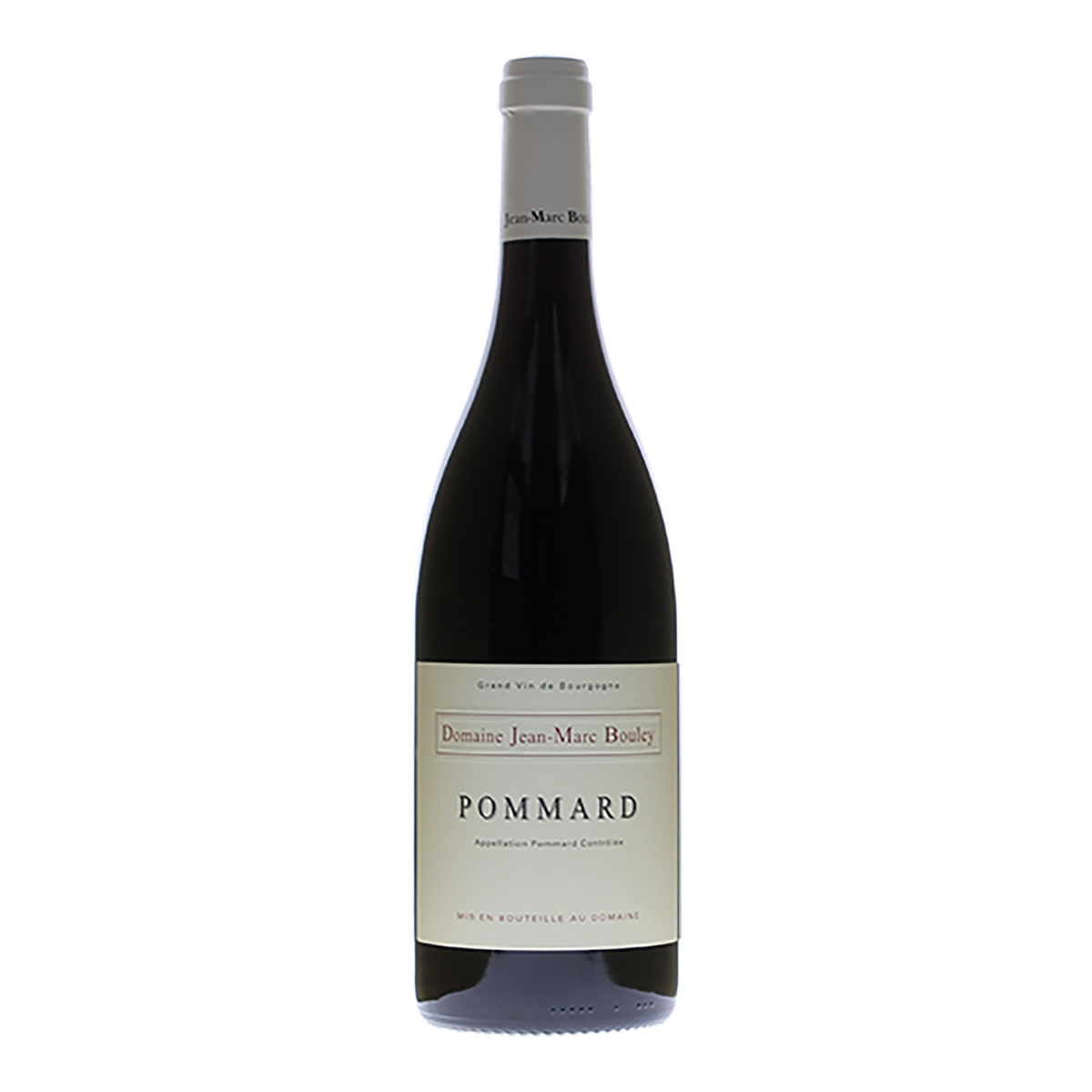 Products Domaine Jean-Marc et Thomas Bouley Pommard 2018 - Kent Street Cellars