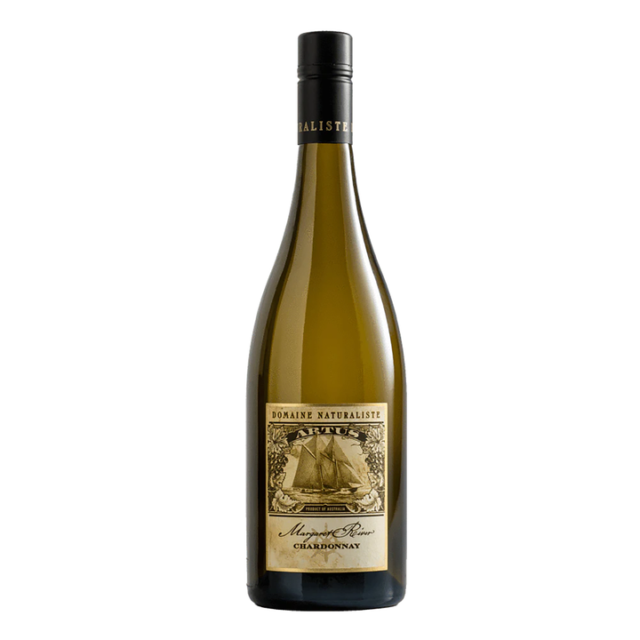 Domaine Naturaliste Artus Chardonnay 2022