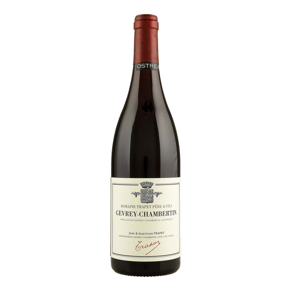 Jean Louis Trapet Gevrey Chambertin Ostréa 2021 | Kent Street Cellars