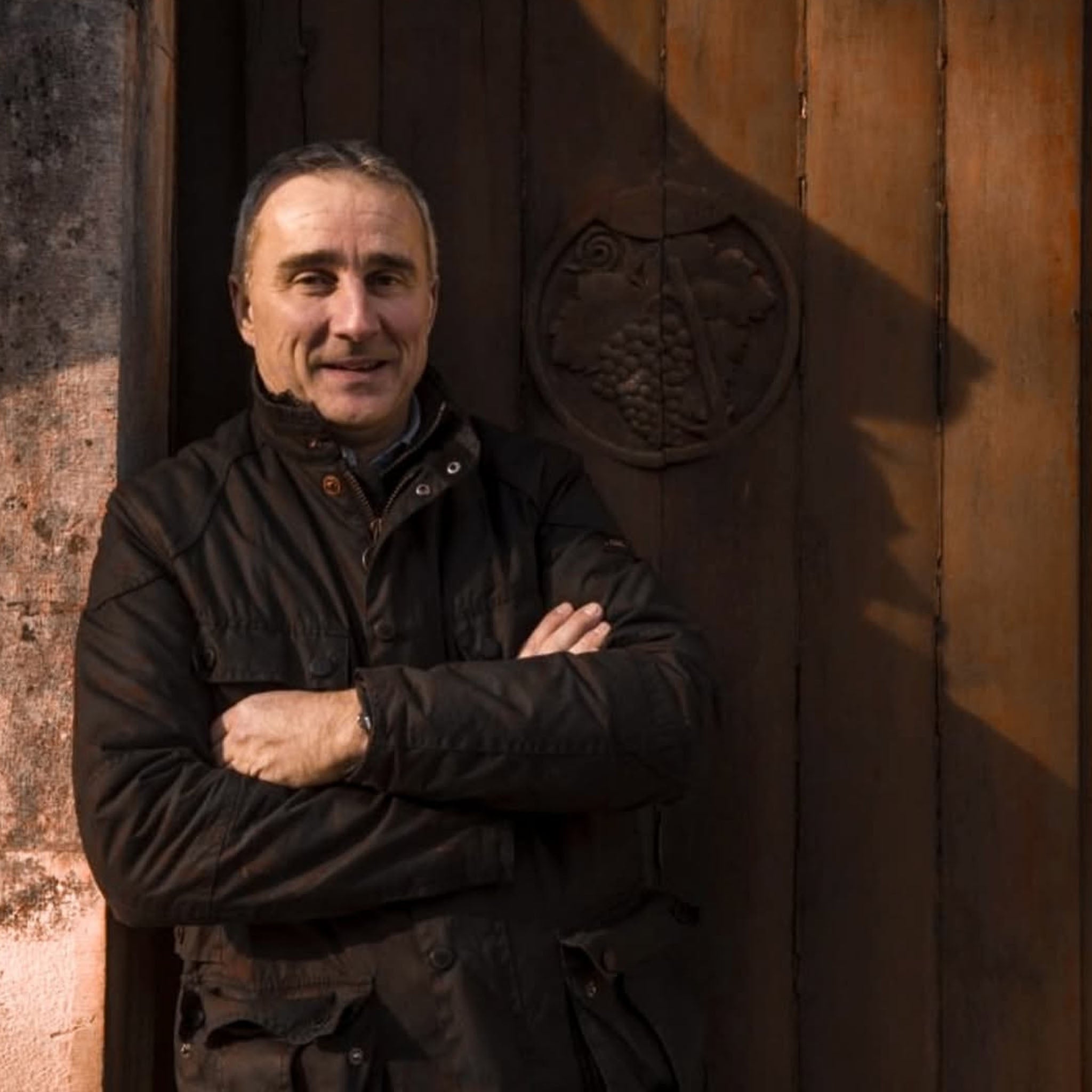 Domaine Bernard Defaix Chablis 1er Cru Côte de Léchet 2023 1.5L