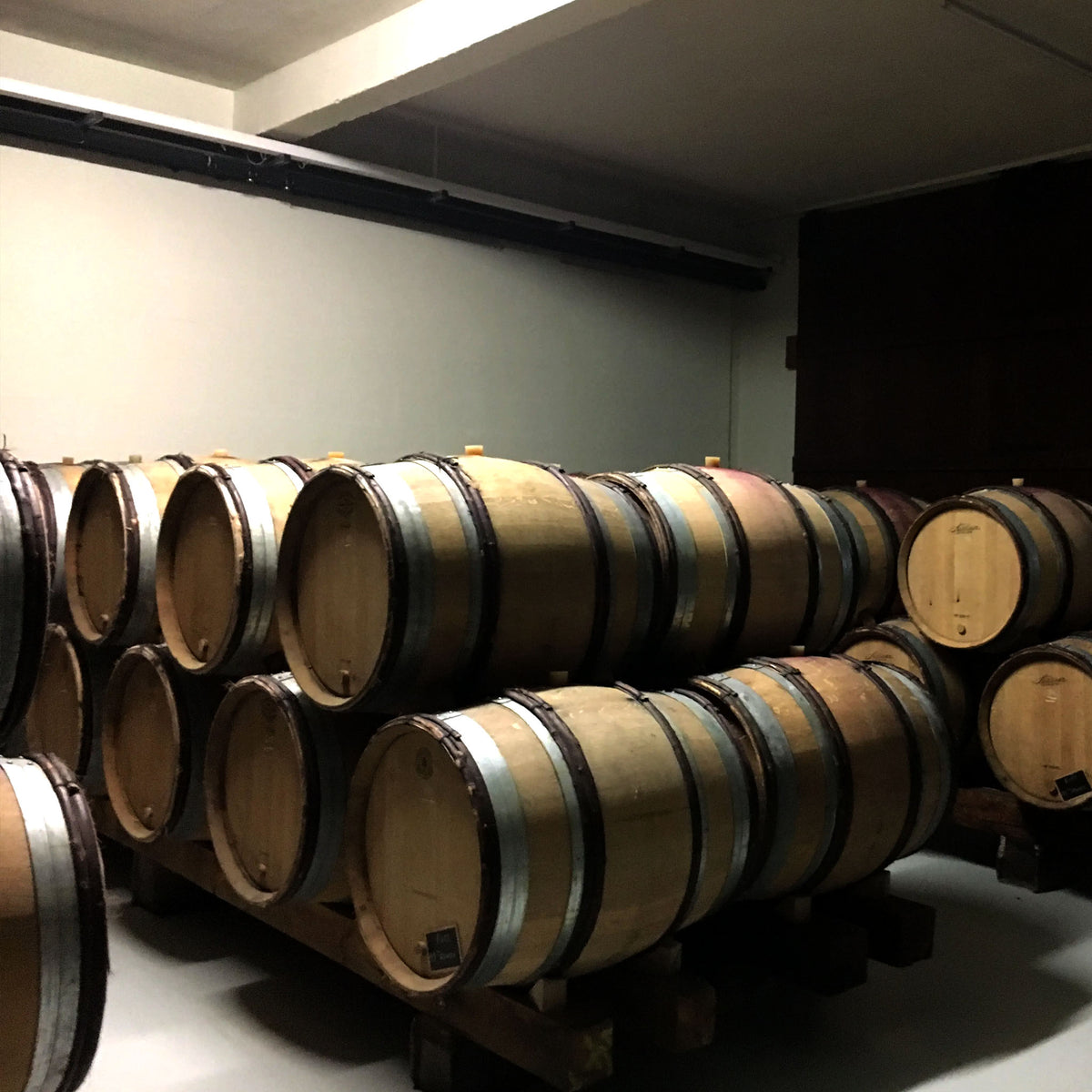 Domaine Bernard Defaix Chablis 1er Cru Montée de Tonnerre 2023