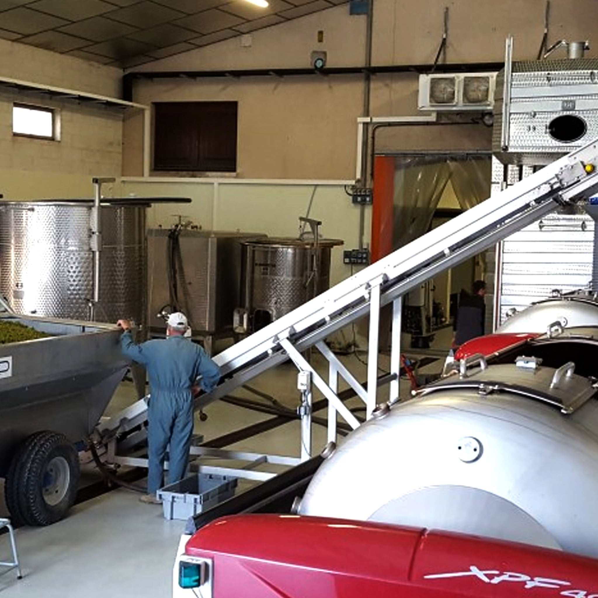 Domaine Bernard Defaix Chablis 1er Cru Côte de Léchet 2023 1.5L