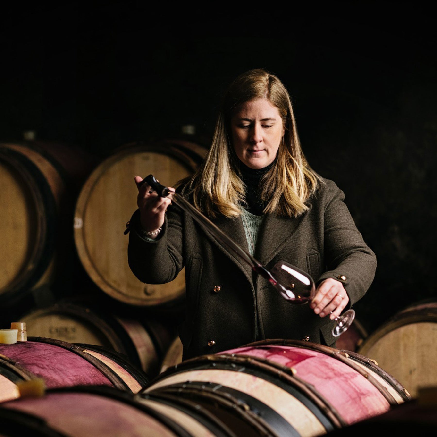 Domaine Chanson Beaune Teurons 1er Cru Rouge 2020