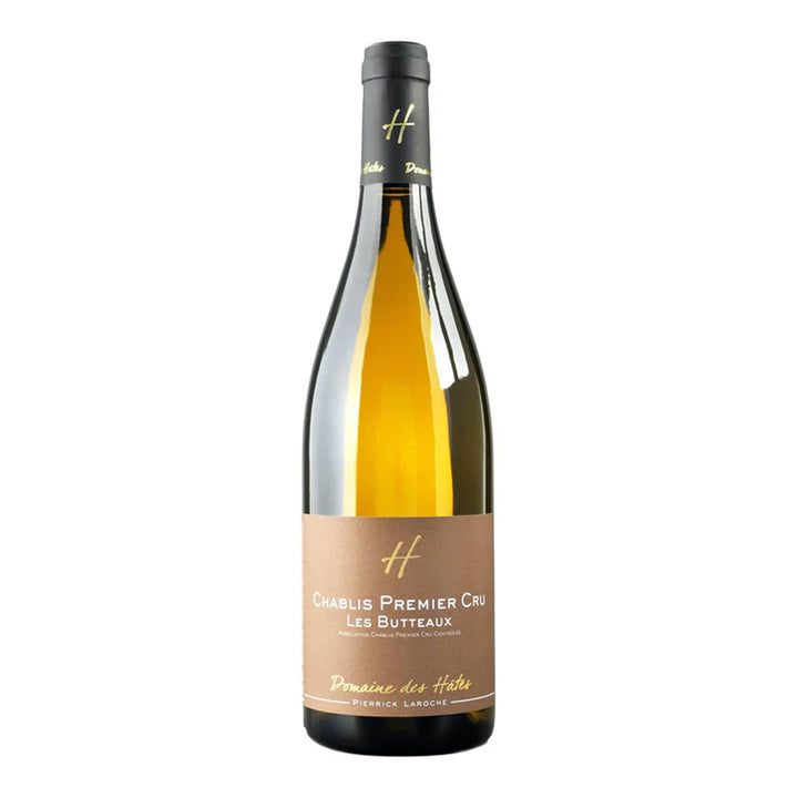 Domaine des Hâtes Pierrick Laroche Chablis 1er Cru Butteaux 2022