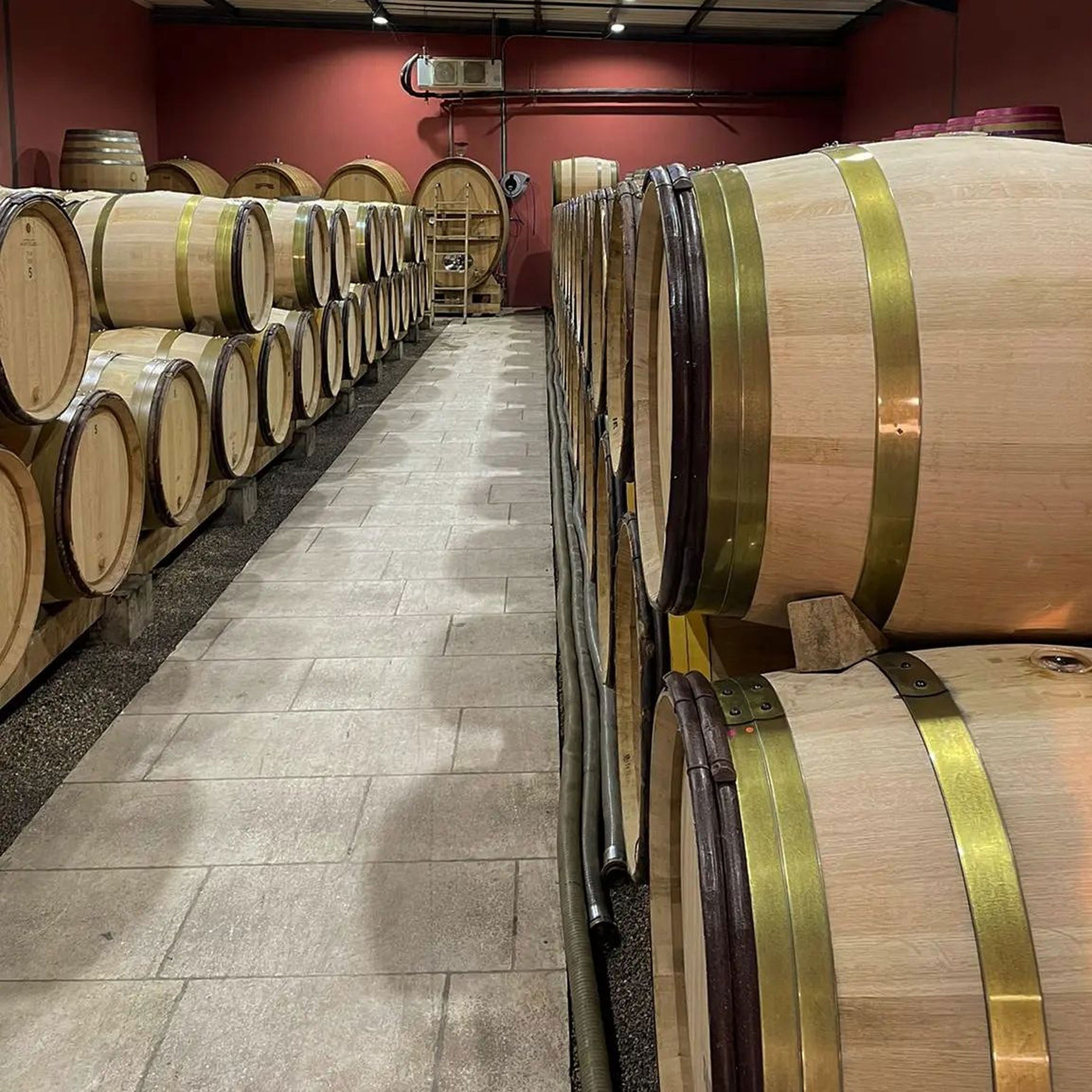 Domaine Fabien Coche Bourgogne Grandes Coutures Chardonnay 2022 - Kent Street Cellars