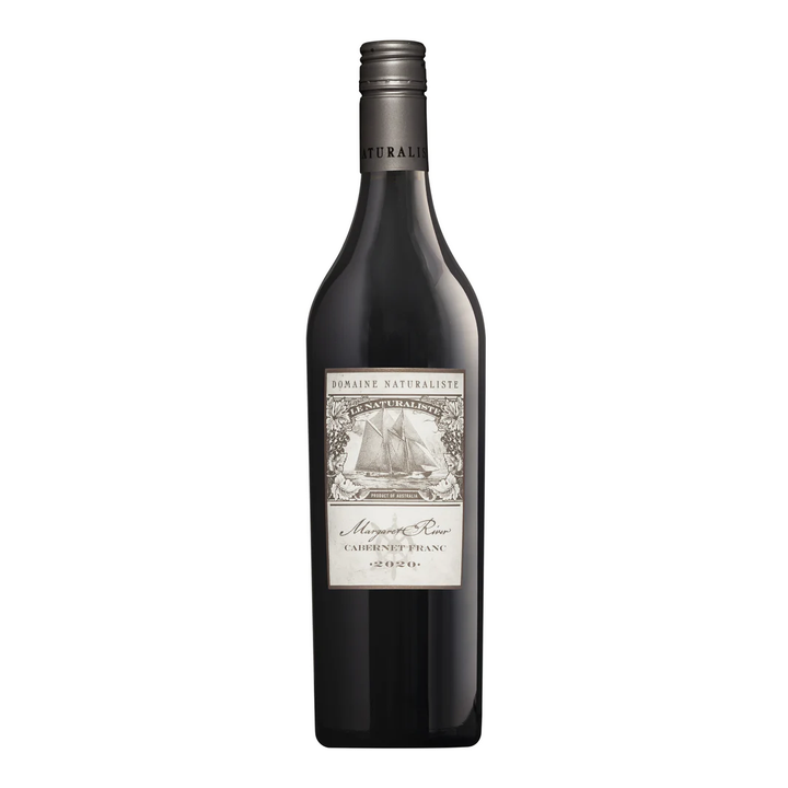 Domaine Naturaliste Le Naturaliste Cabernet Franc 2020
